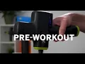 IMPACT Percussion Massage Pre-Workout