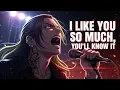 I Like You So Much, You'll Know it - Ysabelle Cuevas  (Rock Version) HypeRaker
