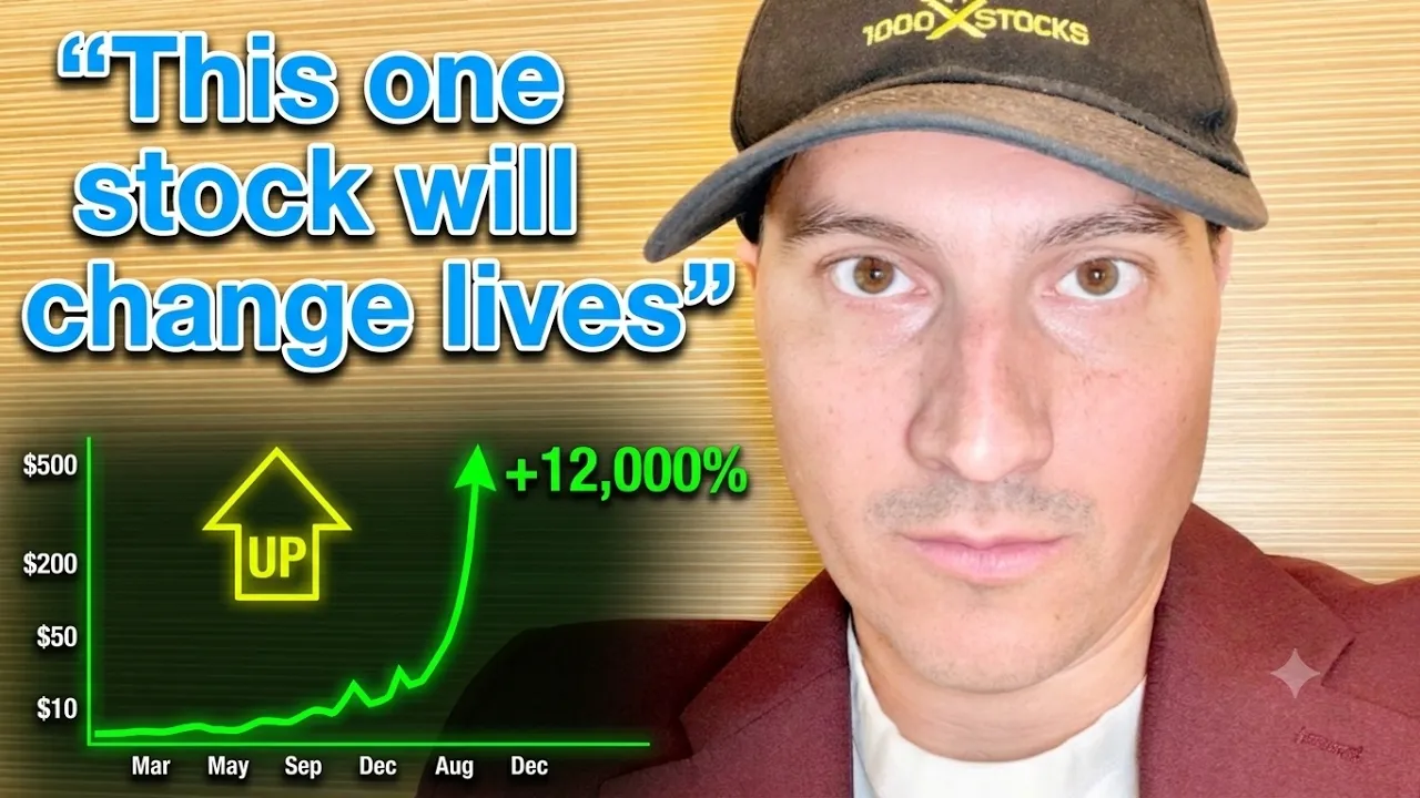 I rank the BEST Stocks You Should Buy Right Now‼️