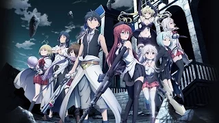 Download ♫ Nightcore - Last Proof by ZAQ | Trinity Seven The Movie Theme Song [Full] MP3