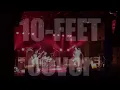 「その向こうへ」10-FEET COVER　act.FAZEBOX
