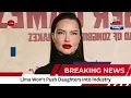 Adriana Lima s Daughter Wants to Act Other Wants to Sing What Mom Thinks
