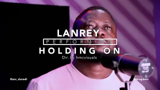holding on medley 