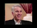 Steve Martin and Roger Ebert Discuss Comedy