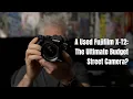 Lagu Fujifilm X-T2: Ultieme GEBRUIKTE Straatfotografie Kit (NIEUWE SERIE! Budget Gourmet, Aflevering 1)