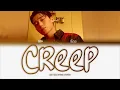 Download Lagu SAN (ATEEZ) Creep [ПЕРЕВОД НА РУССКИЙ Color Coded Lyrics]