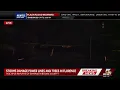 Strong storms damage power lines trees in Florence Kentucky