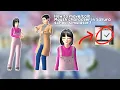 Download Lagu How to move/talk character in Sakura school simulator !! [short tutorial] || tiffrizada || 🏡