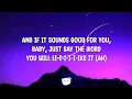 Måneskin - HONEY (ARE U COMING?) (Lyrics)