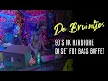 Download Lagu De Bruintjes | 90's UK hardcore DJ set played for Bass Buffet June 2025