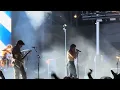 Turnstile - Light Design (Live at Moody Amphitheater - Austin TX 2025)