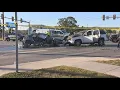Man dead 2 people hurt after major crash in west-side San Antonio