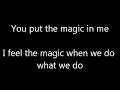 My Kinda Lover - Billy Squier Lyrics