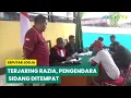 Download Lagu TERJARING RAZIA, PENGENDARA SIDANG DITEMPAT