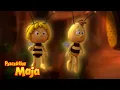 Lagu Kto ukradł miód? - Pszczółka Maja🐝🍯🐝 - PEŁNA KOMPILACJA