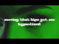 brayll - Hypnotize (Official Lyric Video)
