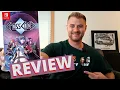 CrossCode Review - An RPG Hidden Gem
