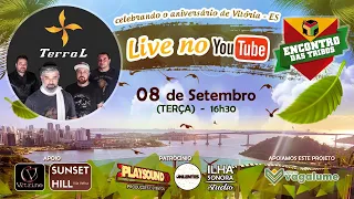 Banda Terral - Live Show