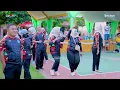 Download Lagu ARJUNANYA BUAYA - SHAUN THE SHEEP - DIES NATALIS KE-19 SMAN 1 KEMBANG