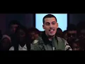 AMK clash DURDEN 🥶🇨🇲 (Nouvelle École Saison 3)