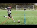 Lagu The CURL on Behzinga's Free Kick is MESMERISING