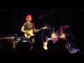 Chris Duarte "Big Legged Woman" @ Sellersville Theatre 6/1/16