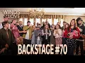 Download Lagu Winds of Love Backstage #70 | Rüzgarlı Tepe Kamera Arkası #70