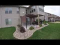 HOW TO ASSEMBLE A PERGOLA