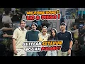 Download Lagu LIBUR SEKOLAH, LIO \u0026 DIEGO AKHIRNYA PULANG KE INDONESIA! DIJEMPUT WARGA SEKAMPUNG?!