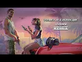 Flower In A Hurricane [GTAVI] - 80s REMIX