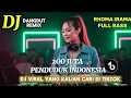Lagu DJ DANGDUT REMIX DUA RATUS JUTA PENDUDUK INDONESIA (RHOMA IRAMA) FULL BASS TERBARU 2026