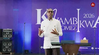 Umukritso akuze ntapfa ivy'avuze