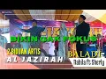 Download Lagu BALADI - Al Jazirah Gambus | Khanza Nabila ft Sherly