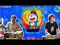 Download Lagu 🔥 Doraemon Remix 2025 😍 | DJ RAHUL BARIAYA | Bass Boost Drop Mix 🔊#DoraemonRemix #DJRahulBariaya  MP3