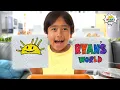TOP DIY Science Projects for Kids to do at home