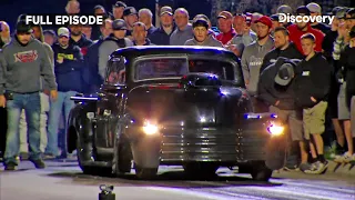 top racers fighting for street supremacy street outlaw s4 12 discovery channel