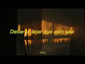 LEISURE - Slipping Away (Sub Español)