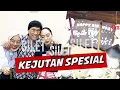 Lagu EKSKLUSIF! Ikang Fawzi Rayakan Ulang Tahun Sang Anak | SILET