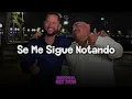 Se Me Sigue Notando - Chuy Lizárraga MIX Regional VIP 2026