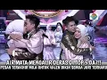 Lagu Semua juri menangis terharu!! Pesan terakhir Mila untuk Valen di top 5 DA7 banjir air mata.