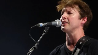 james blunt lose my number live arena leipzig 19 10 2017