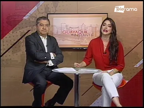 Guayaquil al Instante 12-02-2021