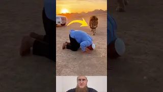 ذالك الرجل يشكر الله على النعم المتبقية وأنت تشكو مما فاتك فكن شاكرا مثلما هو شاكر حب اسلام صلاة 