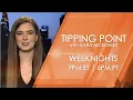 Tipping Point with Kara McKinney -