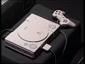 Download Lagu Sony PlayStation - Pre-Launch promotion video (1995)