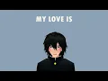 MMD Stereo Love - Meme Trend