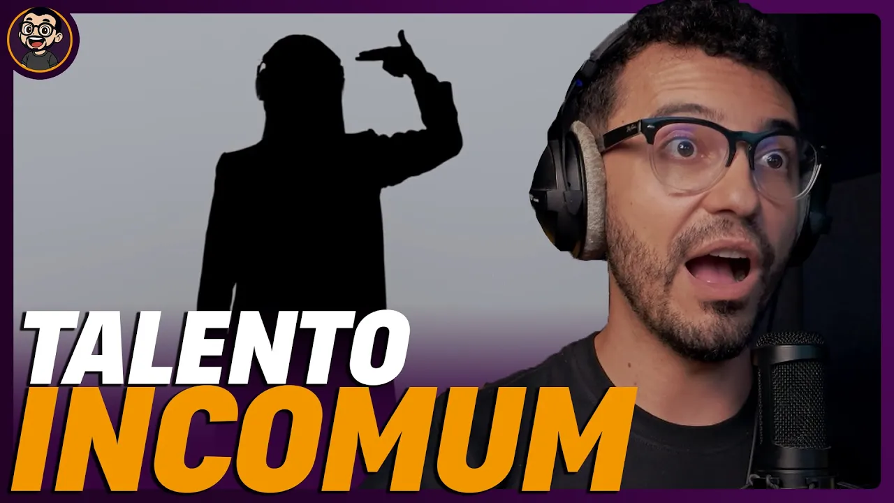 PROFESSOR de CANTO analisa ADO em "USSEEWA" no "The First Take" e RECONHECE seu TALENTO EXCEPCIONAL