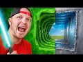 Download Lagu Escaping 100 Layers of SLIME vs STEEL