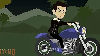 تصميمي  دورك جاي   دندنها