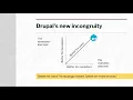 DrupalCon Vienna 2017 Decoupled site building Drupal s next challenge